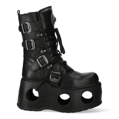 New Rock Boots & Shoes | M-373-C413