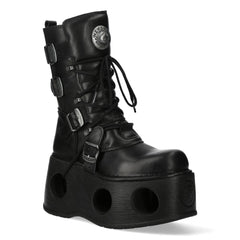 New Rock Boots & Shoes | M-373-C413