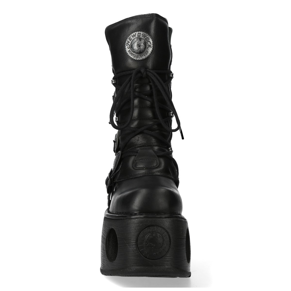New Rock Boots & Shoes | M-373-C413