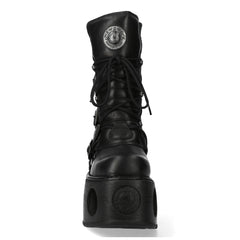 New Rock Boots & Shoes | M-373-C413