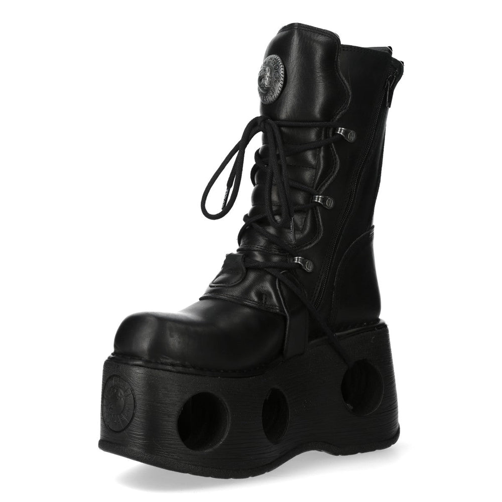 New Rock Boots & Shoes | M-373-C413