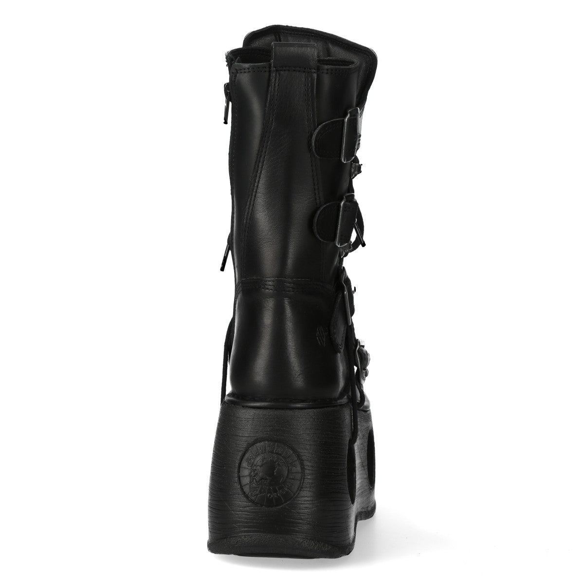 New Rock Boots & Shoes | M-373-C413