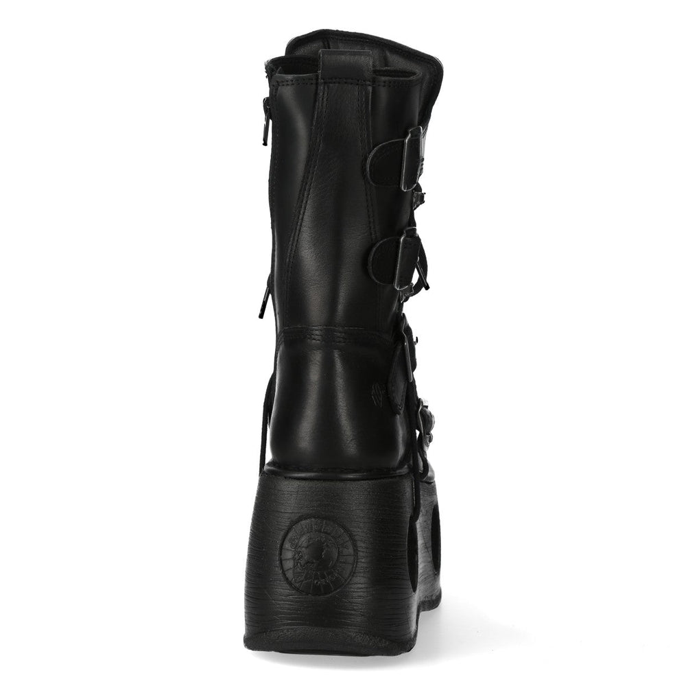 New Rock Boots & Shoes | M-373-C413