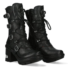 New Rock Boots & Shoes | M-NEOTYRE05-C8