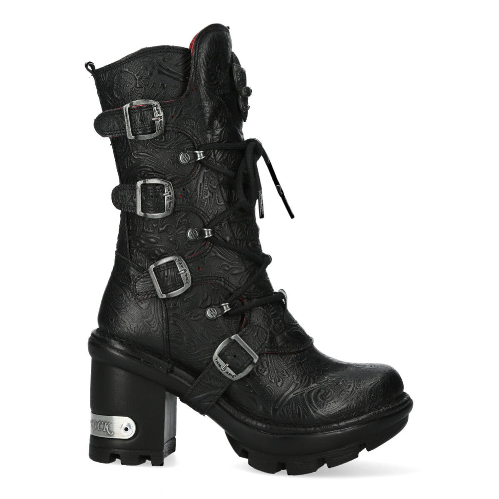 New Rock Boots & Shoes | M-NEOTYRE05-C8