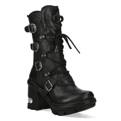 New Rock Boots & Shoes | M-NEOTYRE05-C8