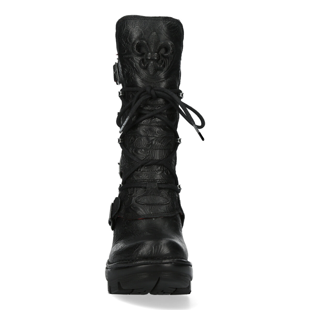 New Rock Boots & Shoes | M-NEOTYRE05-C8