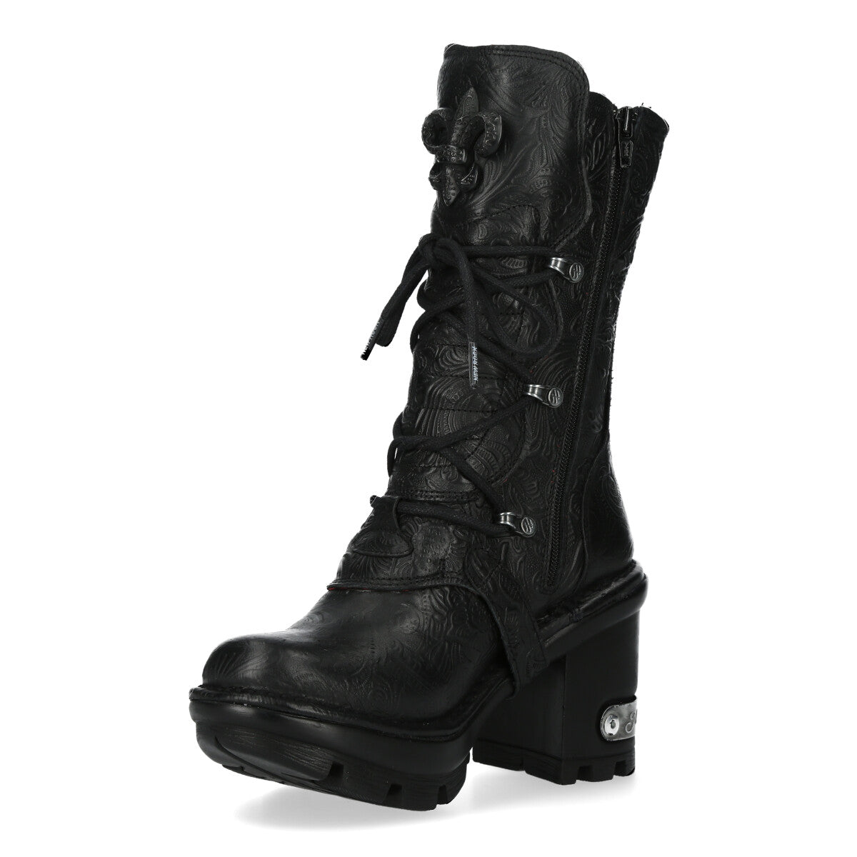New Rock Boots & Shoes | M-NEOTYRE05-C8