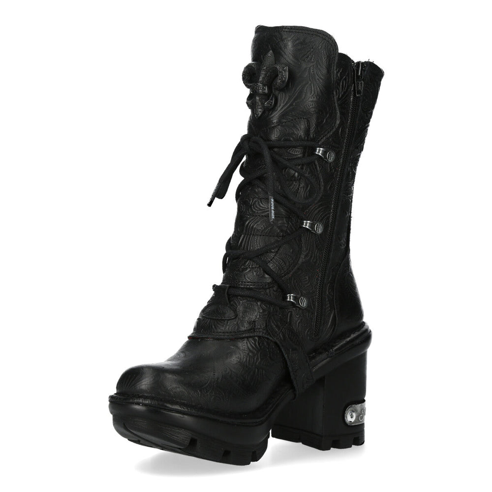 New Rock Boots & Shoes | M-NEOTYRE05-C8