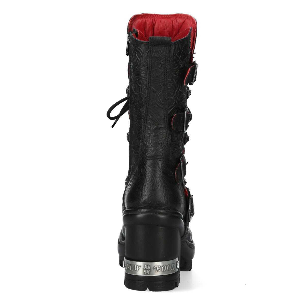 New Rock Boots & Shoes | M-NEOTYRE05-C8
