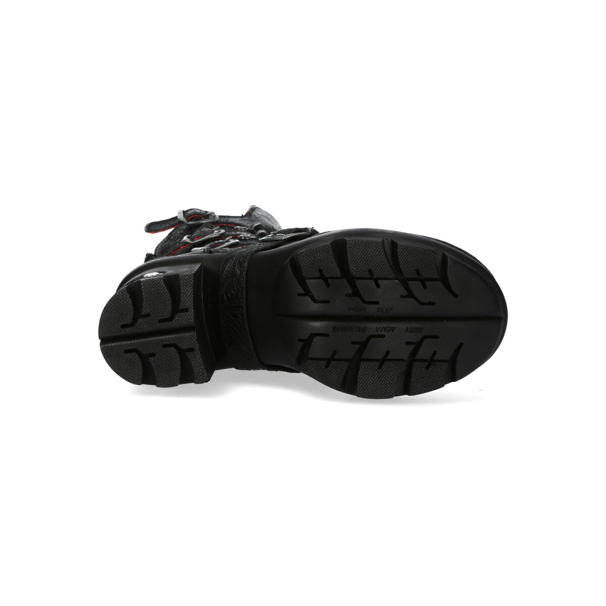 New Rock Boots & Shoes | M-NEOTYRE05-C8