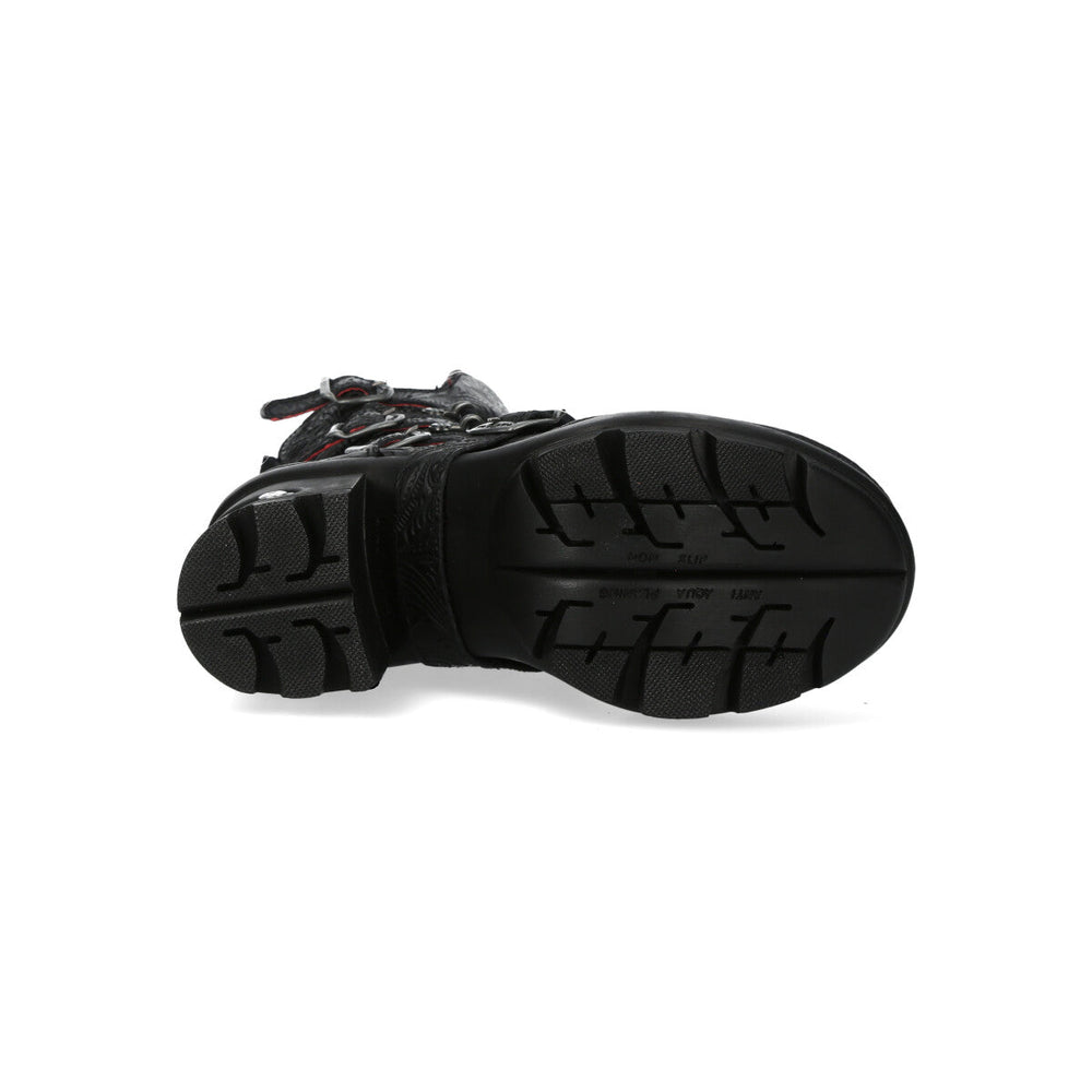 New Rock Boots & Shoes | M-NEOTYRE05-C8