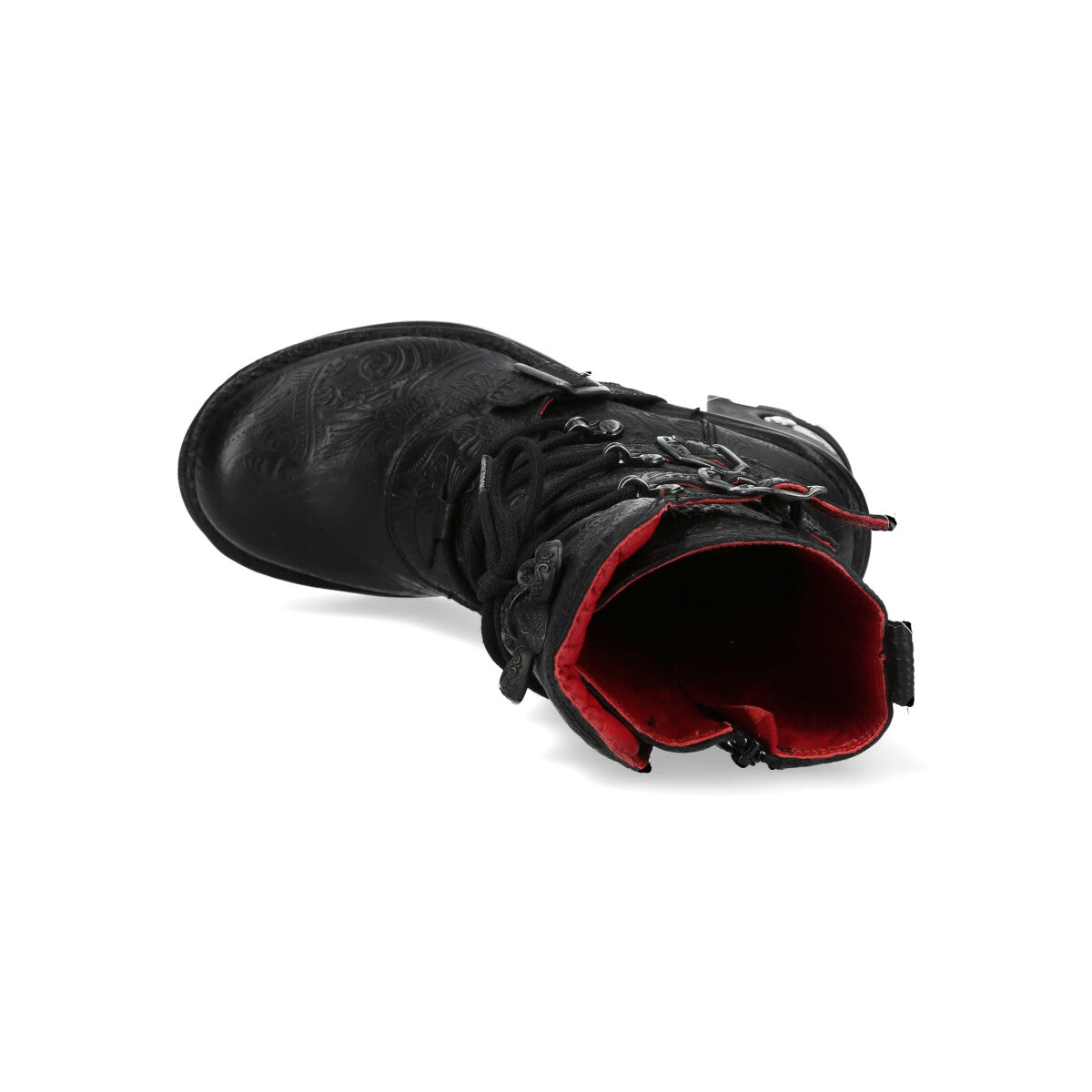 New Rock Boots & Shoes | M-NEOTYRE05-C8