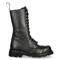 New Rock Boots & Shoes | M-MILI211-C7