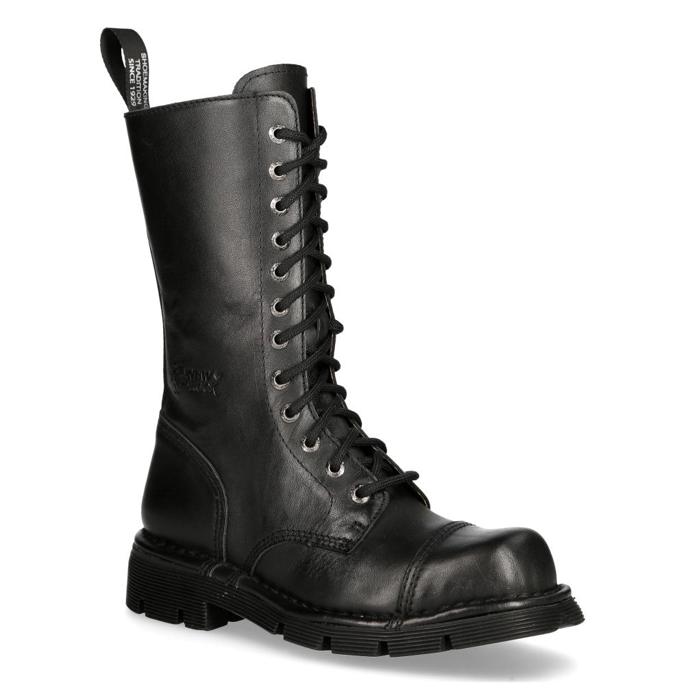 New Rock Boots & Shoes | M-MILI211-C7