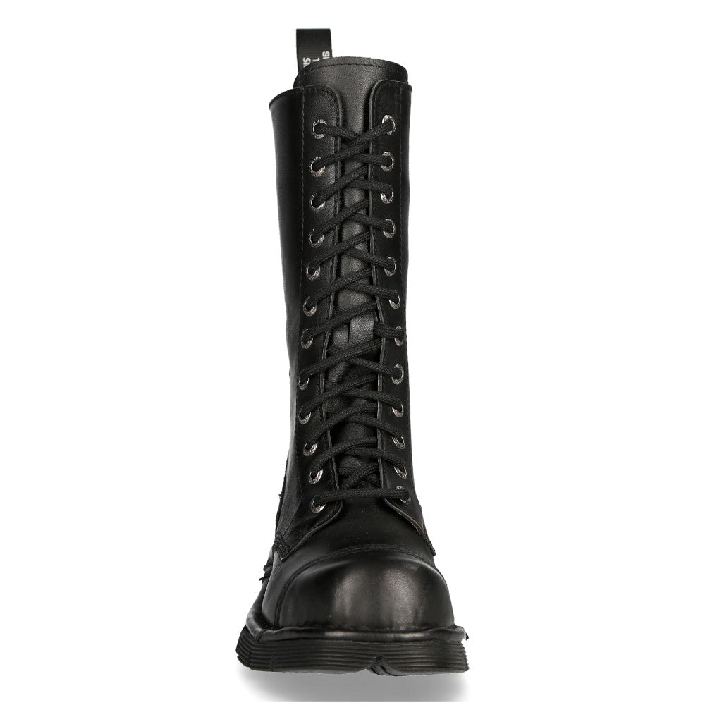 New Rock Boots & Shoes | M-MILI211-C7