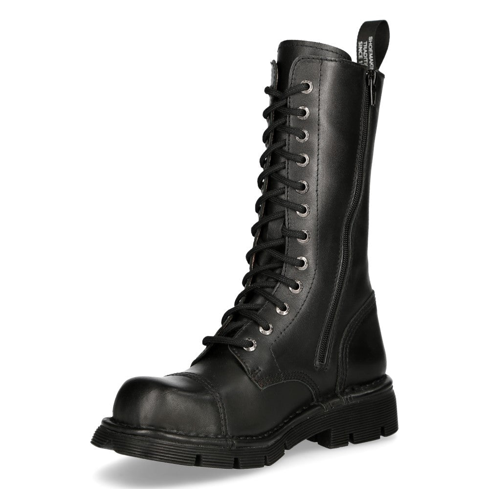 New Rock Boots & Shoes | M-MILI211-C7