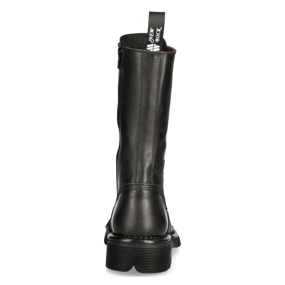 New Rock Boots & Shoes | M-MILI211-C7