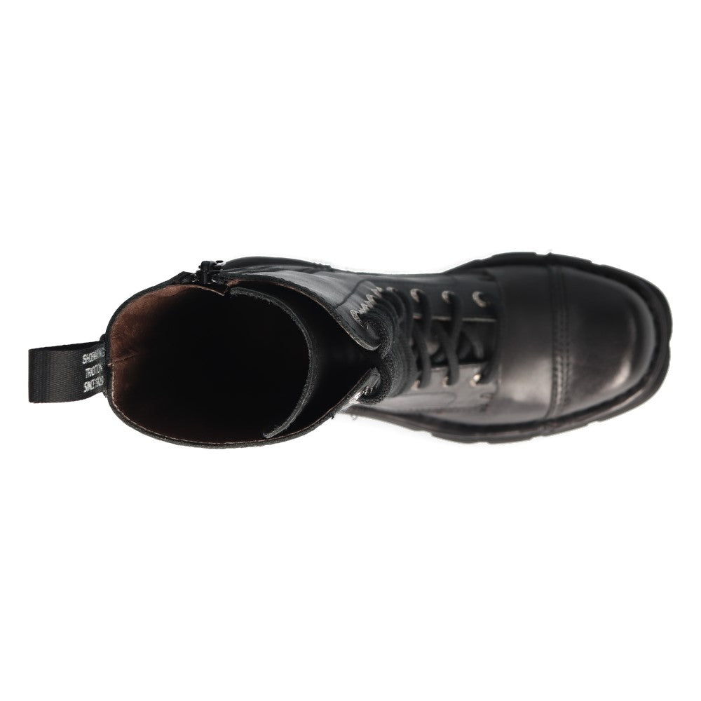 New Rock Boots & Shoes | M-MILI211-C7