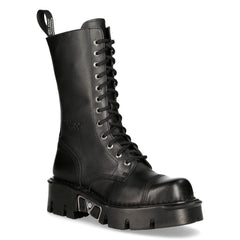 New Rock Boots & Shoes | M-MILI211-C6