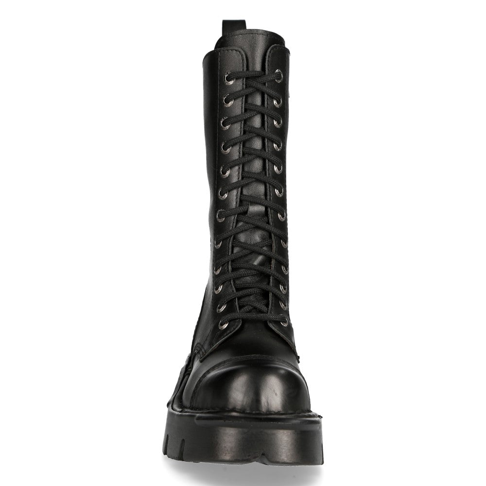 New Rock Boots & Shoes | M-MILI211-C6