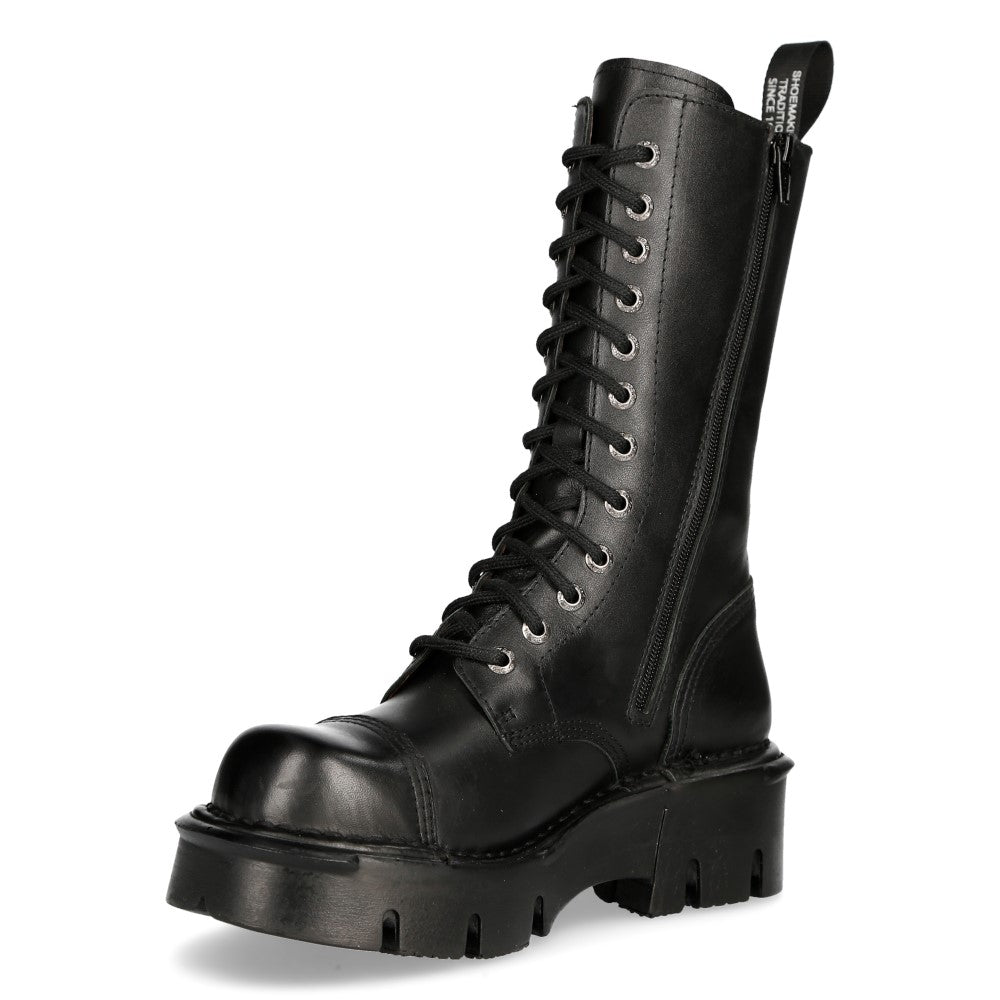New Rock Boots & Shoes | M-MILI211-C6