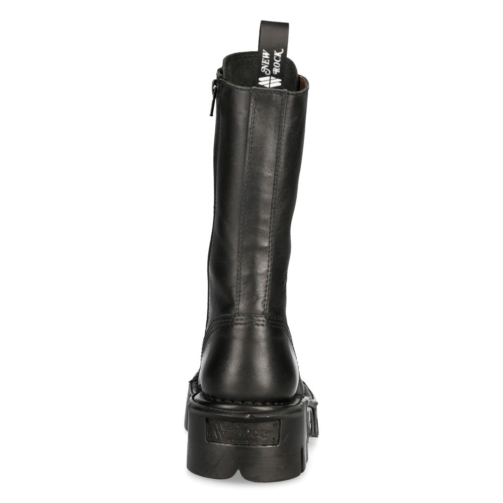 New Rock Boots & Shoes | M-MILI211-C6