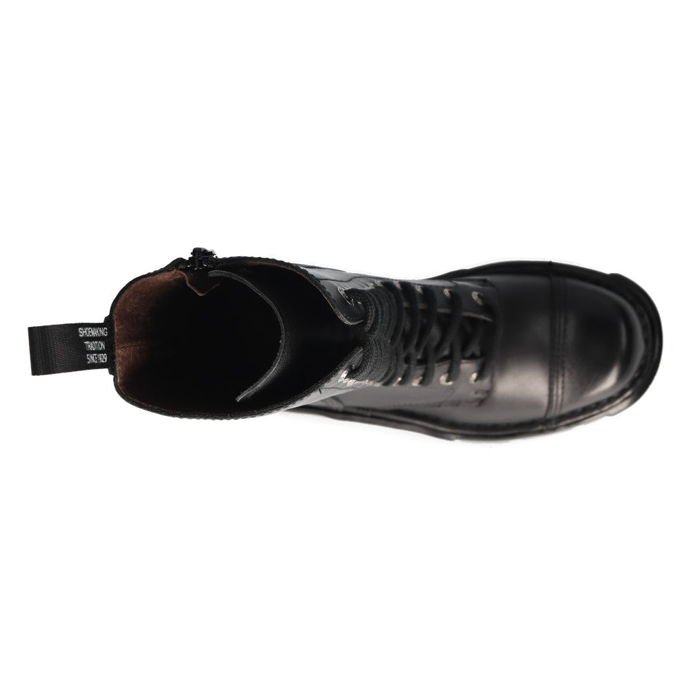 New Rock Boots & Shoes | M-MILI211-C6