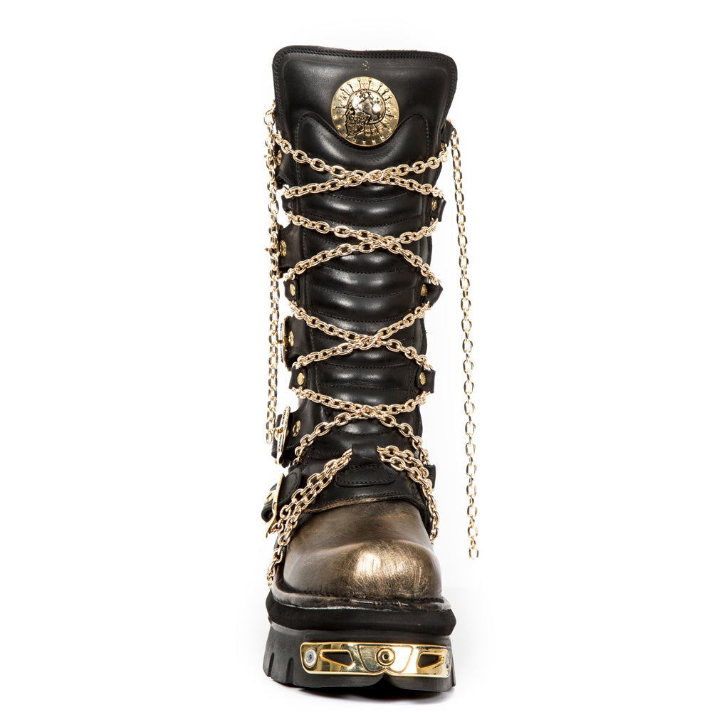 New Rock Boots & Shoes | M-1013-C3