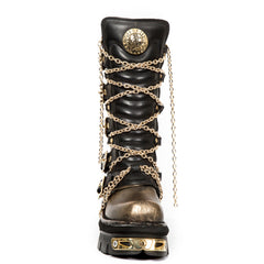 New Rock Boots & Shoes | M-1013-C3