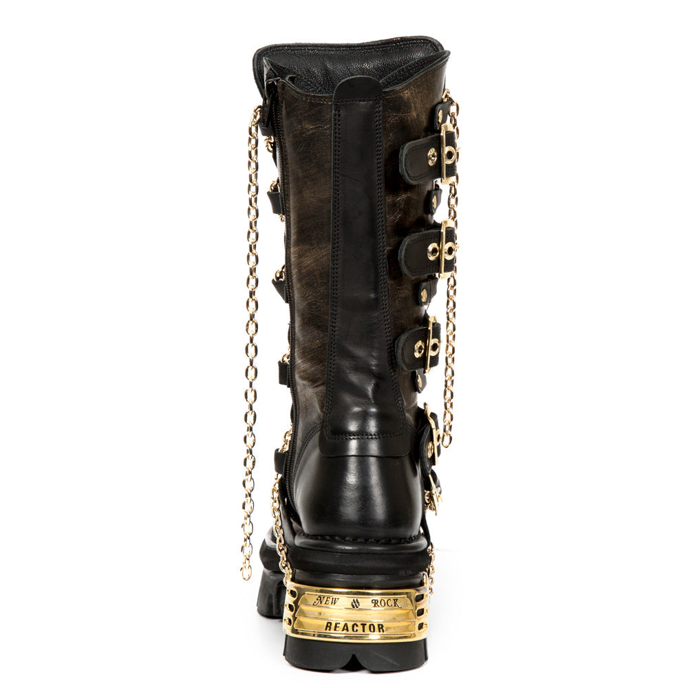 New Rock Boots & Shoes | M-1013-C3