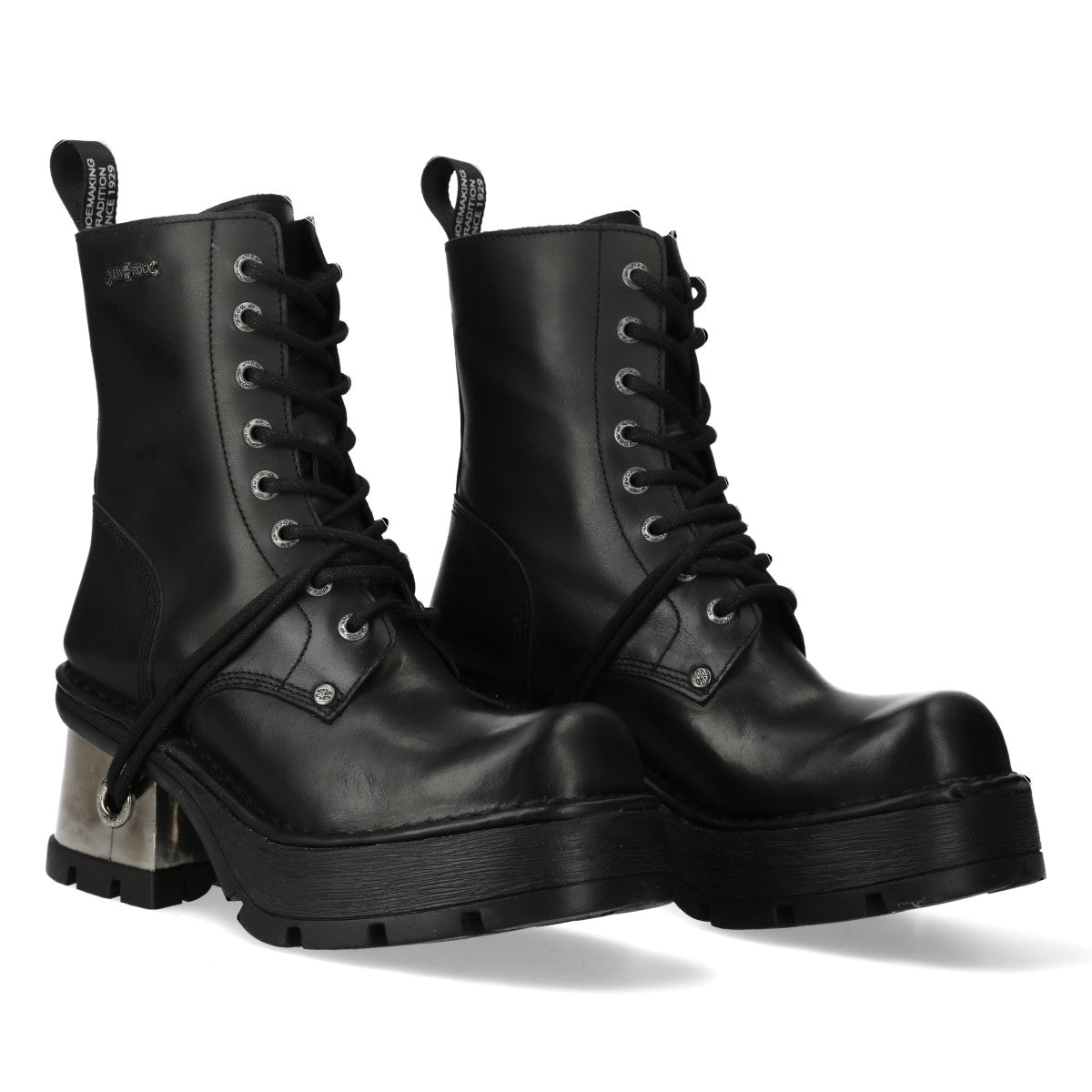 New Rock Boots & Shoes | M-8355-S1
