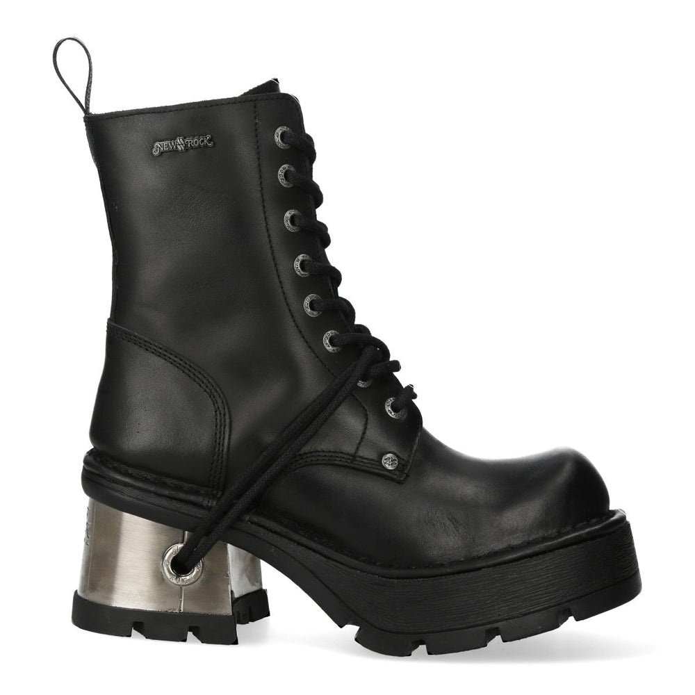 New Rock Boots & Shoes | M-8355-S1