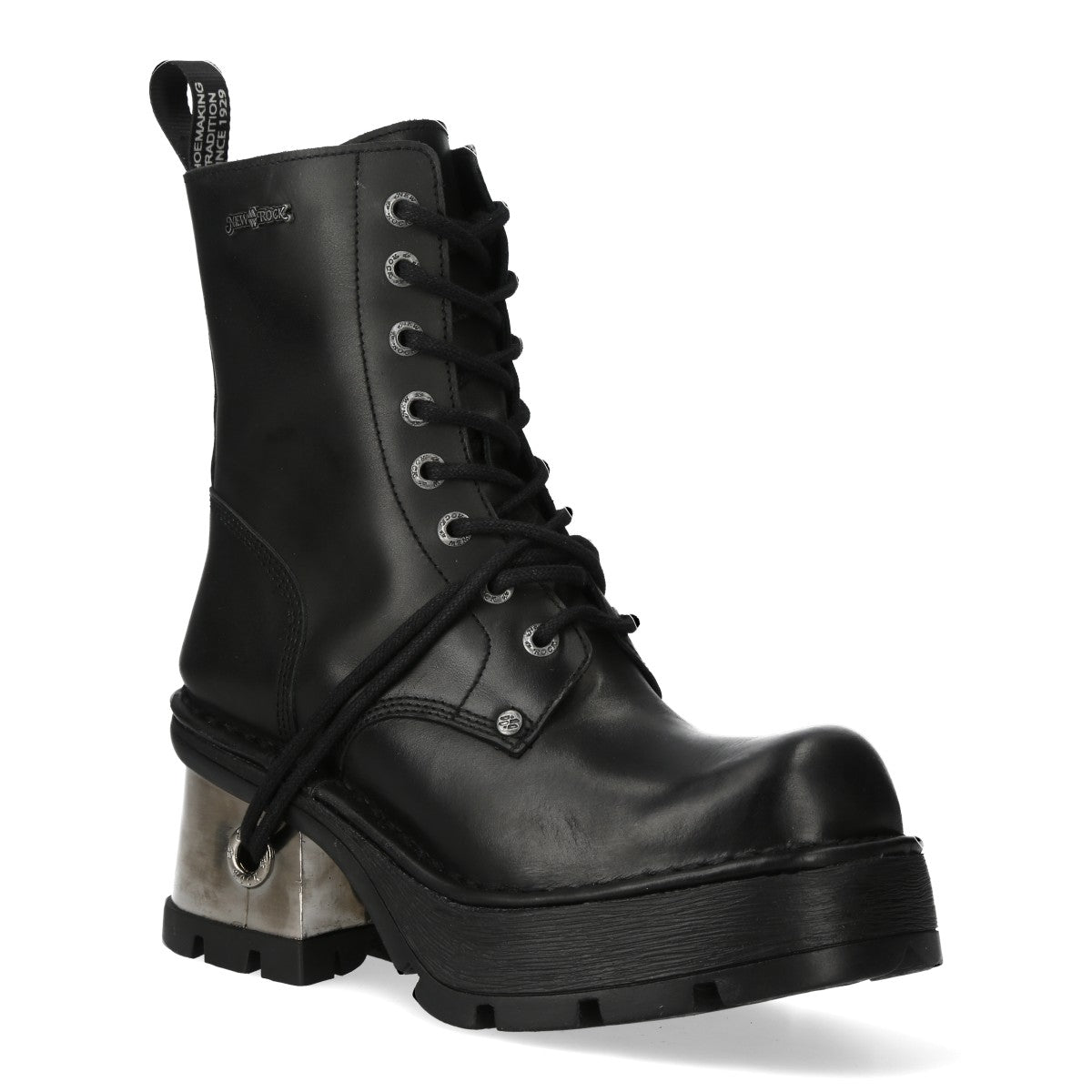 New Rock Boots & Shoes | M-8355-S1