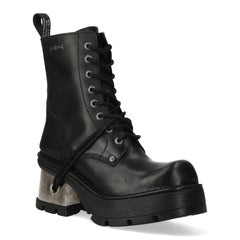 New Rock Boots & Shoes | M-8355-S1