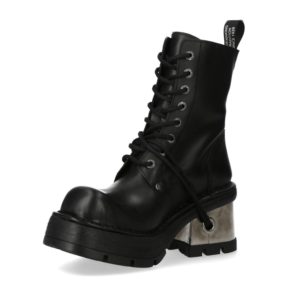 New Rock Boots & Shoes | M-8355-S1