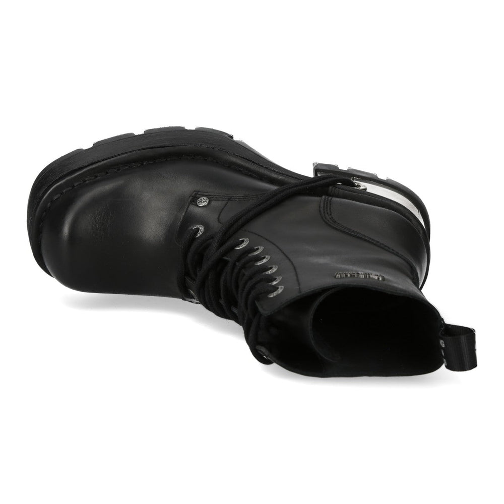 New Rock Boots & Shoes | M-8355-S1