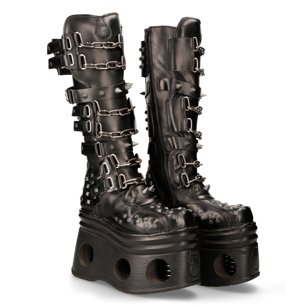 New Rock Boots & Shoes | M-734-C4