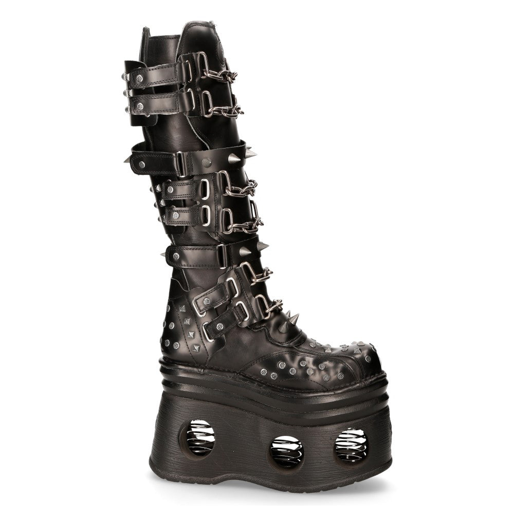 New Rock Boots & Shoes | M-734-C4