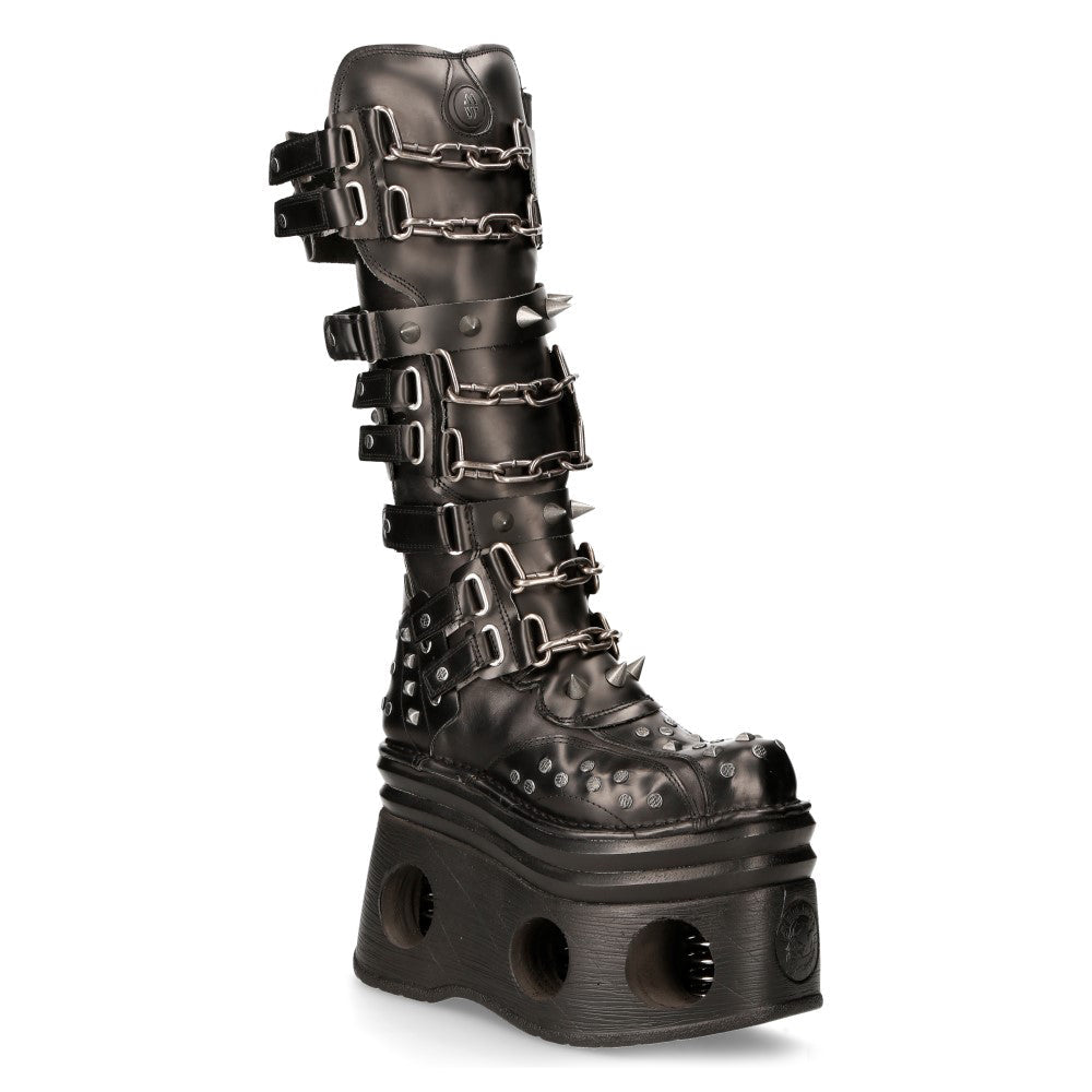 New Rock Boots & Shoes | M-734-C4