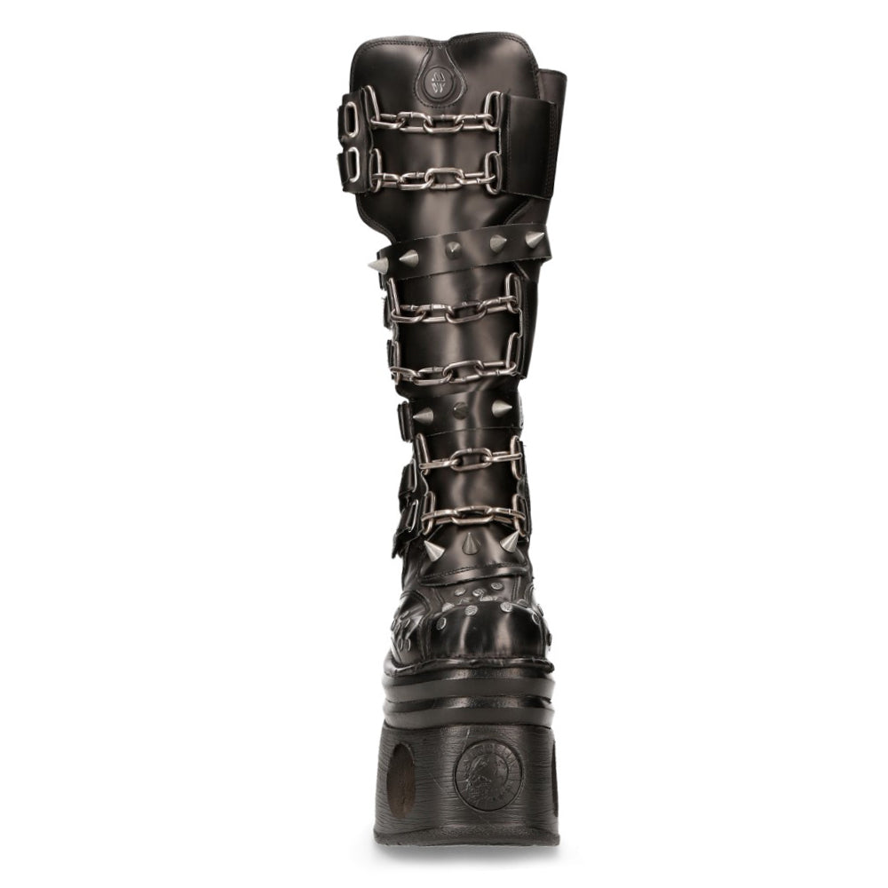 New Rock Boots & Shoes | M-734-C4
