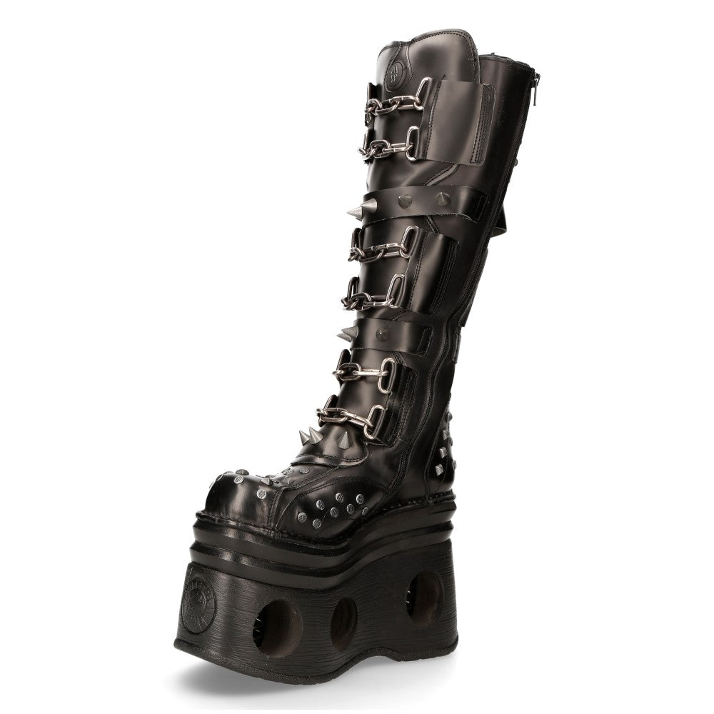 New Rock Boots & Shoes | M-734-C4
