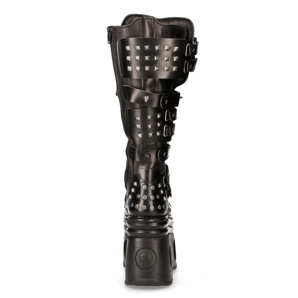 New Rock Boots & Shoes | M-734-C4