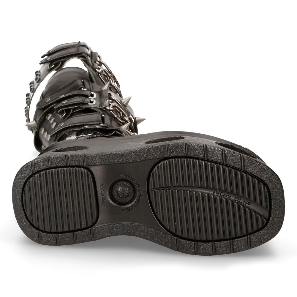 New Rock Boots & Shoes | M-734-C4