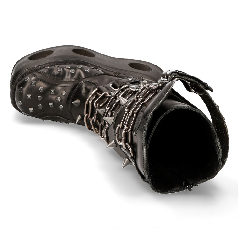 New Rock Boots & Shoes | M-734-C4