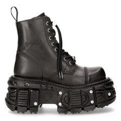 New Rock Boots & Shoes | M-MILI083CCT-C8