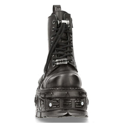 New Rock Boots & Shoes | M-MILI083CCT-C8