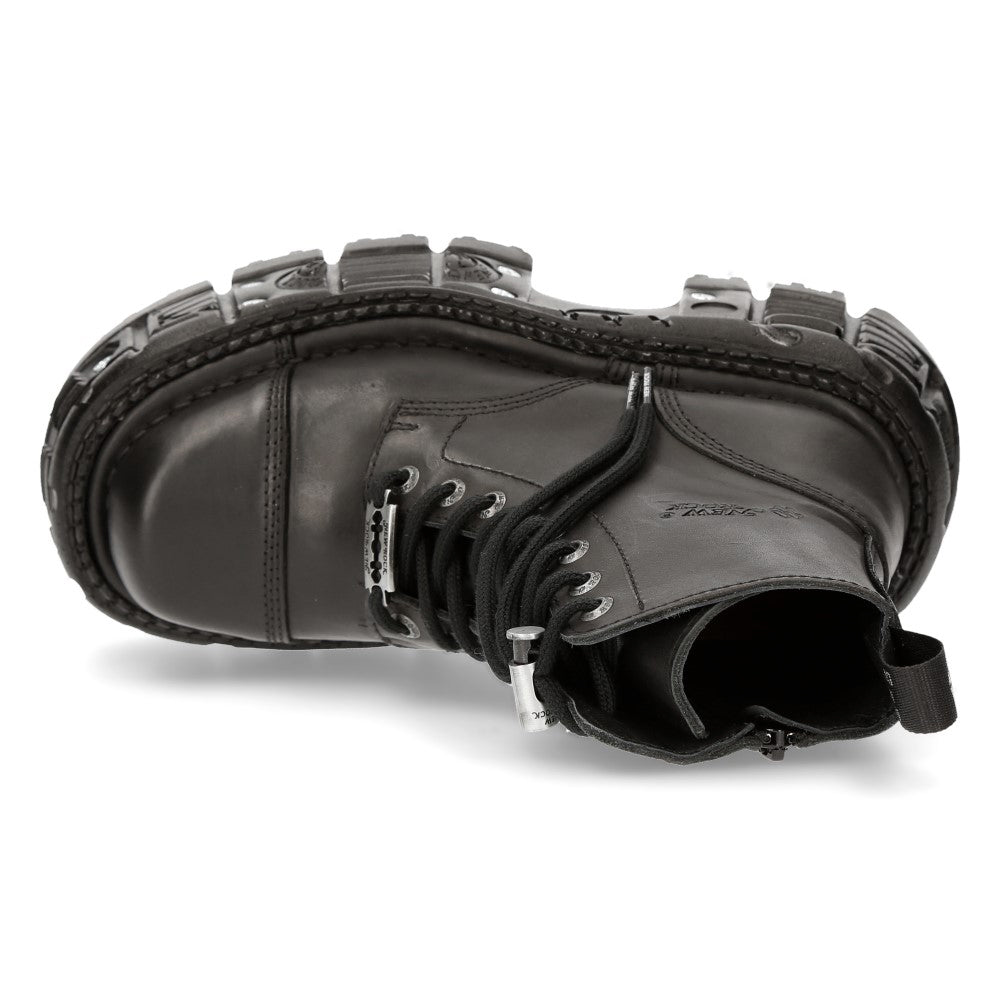 New Rock Boots & Shoes | M-MILI083CCT-C8