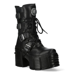 New Rock Boots & Shoes | M-TM005-C3