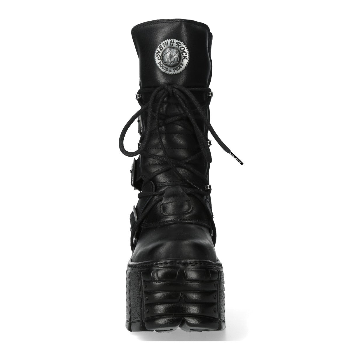 New Rock Boots & Shoes | M-TM005-C3